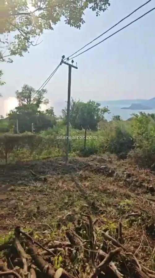 Prodaja, plac, 405m², Reževići, Budva