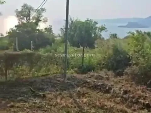 Sale, land lot, 405m², Reževići, Budva - image 5