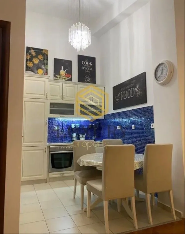 Rent, one bedroom apartment, 52m², City Kvart, Podgorica