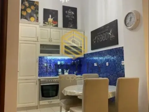 Rent, one bedroom apartment, 52m², City Kvart, Podgorica - image 9