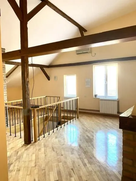 Rent, apartment, 238m², Stari Grad, Beograd