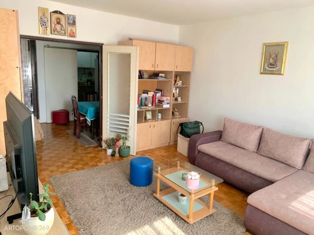 Prodaja, dvosoban stan, 71m², Arnajevo, Barajevo