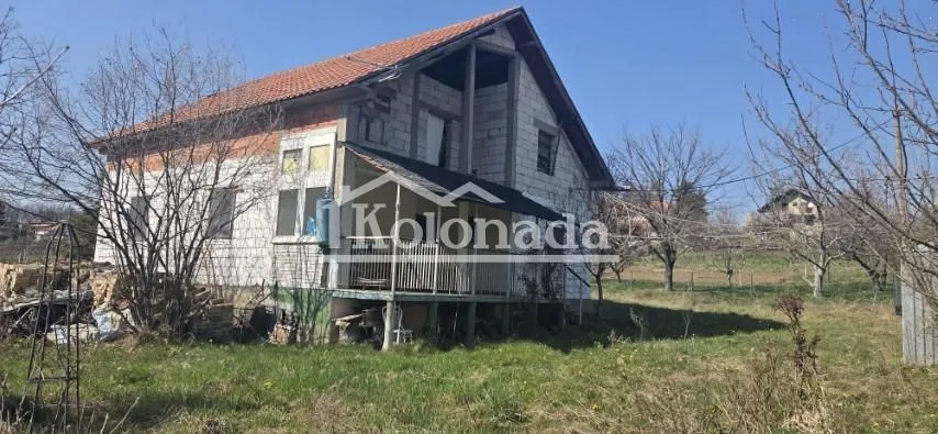 Prodaja, kuća, 118m², Sopot, Beograd