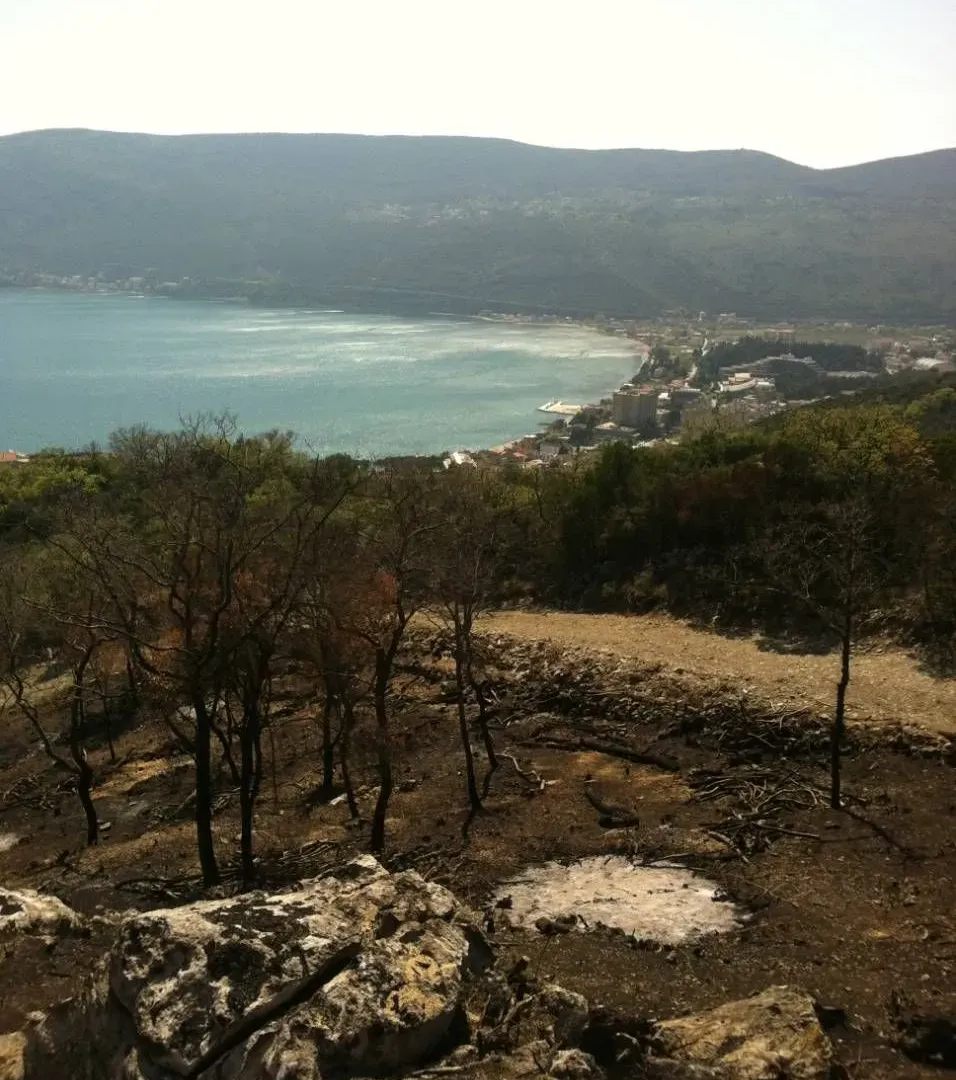 Prodaja, plac, 26827m², Topla, Herceg Novi