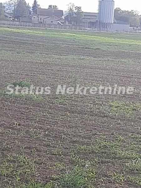 Prodaja, plac, 2600m², Kovilj, Novi Sad Sve Podlokacije