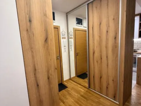 Sale, two bedroom apartment, 68m², Detelinara, Novi Sad Sve Podlokacije - image 21