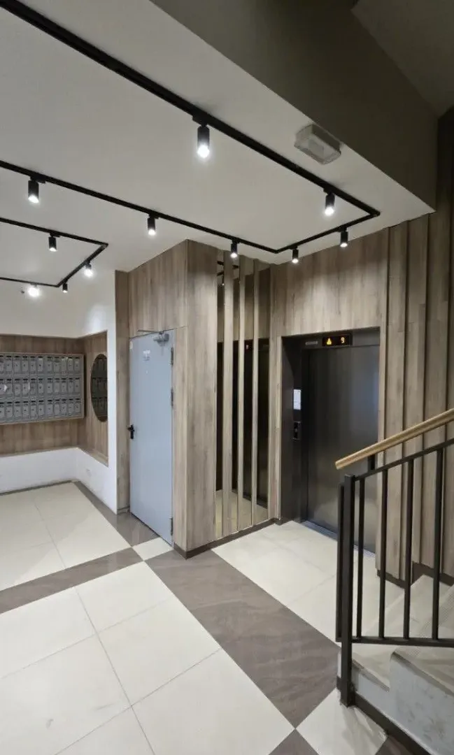 Rent, one bedroom apartment, 44m², Zagorič, Podgorica