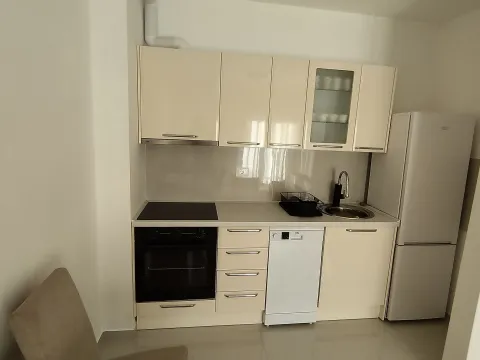 Izdavanje, jednosoban stan, 40m², Zabjelo, Podgorica - image 6