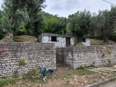 Prodaja, plac, 549m², Šušanj, Bar - image 6