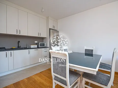 Rent, two bedroom apartment, 76m², New City, Podgorica - image 16