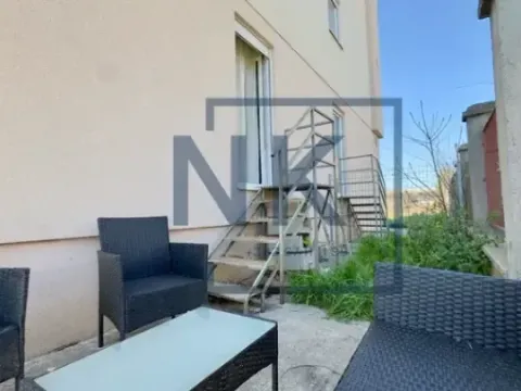 Prodaja, garsonjera, 22m², Zabjelo, Podgorica - image 9