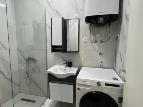 Prodaja, dvosoban stan, 68m², Stari Aerodrom, Podgorica - image 7