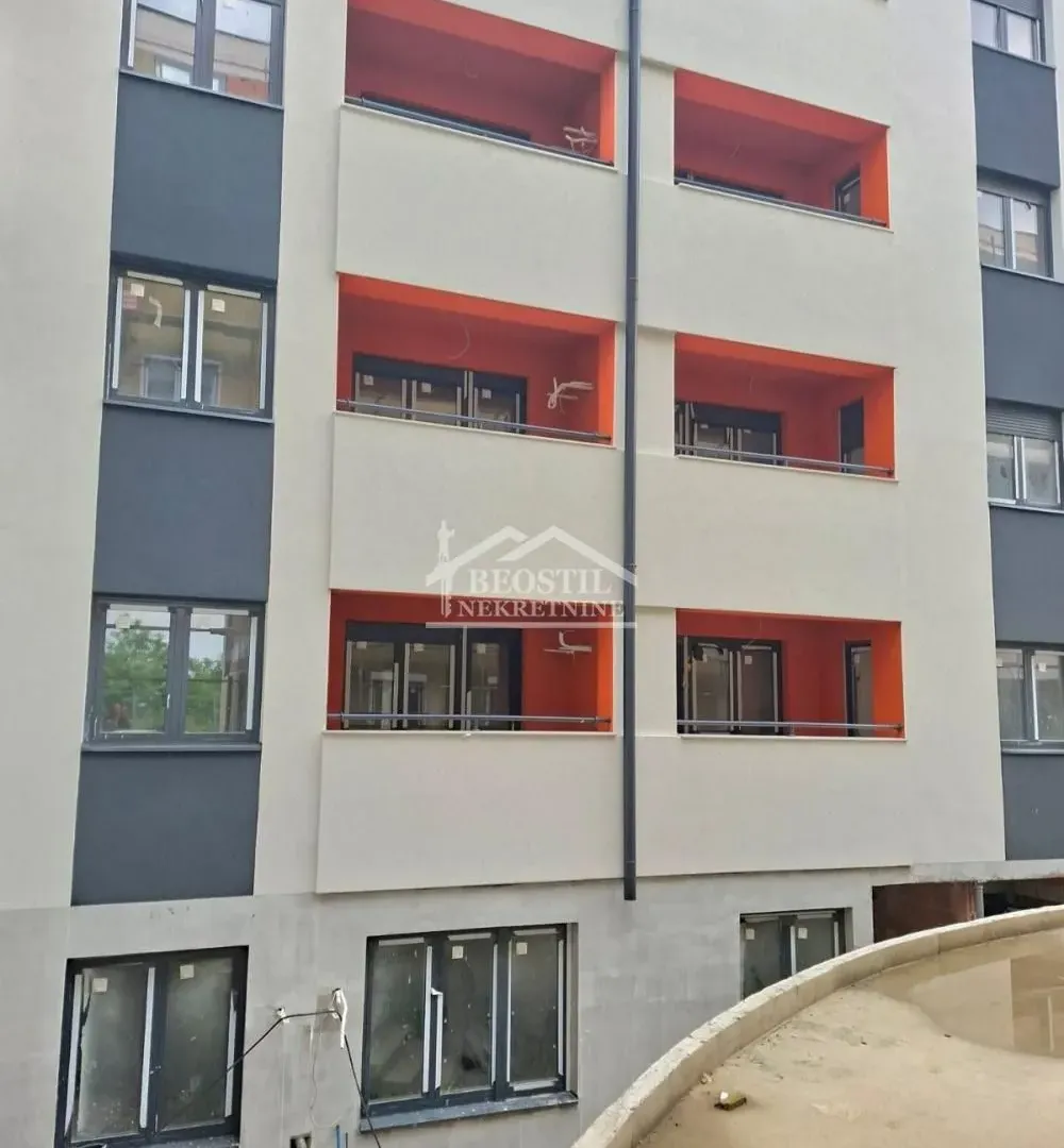 Sale, two bedroom apartment, 56m², Mirijevo 1, Mirijevo Sve Podlokacije