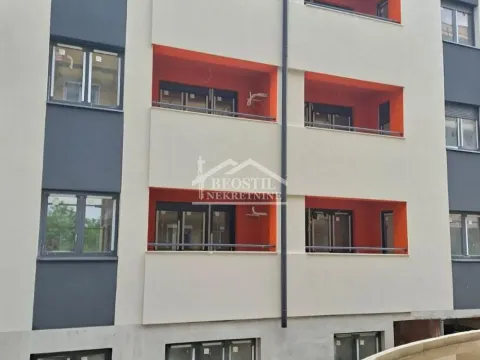 Sale, two bedroom apartment, 56m², Mirijevo 1, Mirijevo Sve Podlokacije - image 1