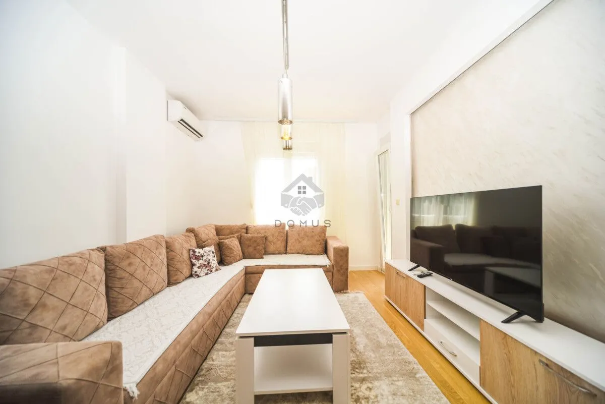 Rent, one bedroom apartment, 42m², Ljubović, Podgorica
