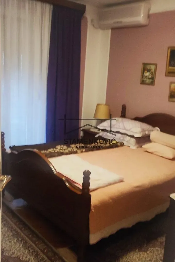 Prodaja, trosoban stan, 81m², Podbara, Novi Sad Sve Podlokacije