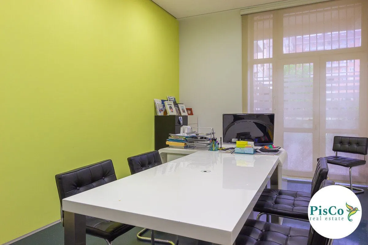 Sale, office space, 103m², Stari Aerodrom, Podgorica