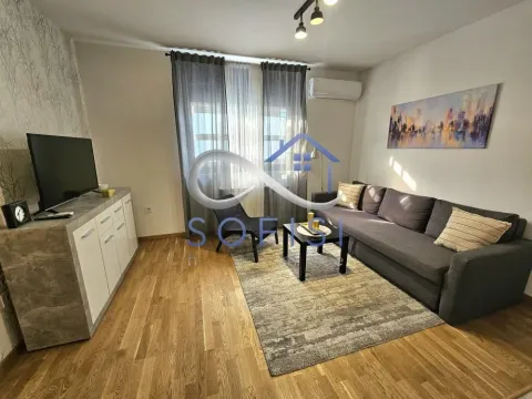 Izdavanje, stan, 26m², Socijalno, Novi Sad Sve Podlokacije - image 3