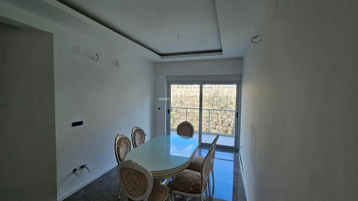 Sale, two bedroom apartment, 90m², Rafailovići, Budva