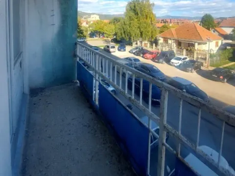 Prodaja, dvosoban stan, 84m², Centar, Nikšić - image 12