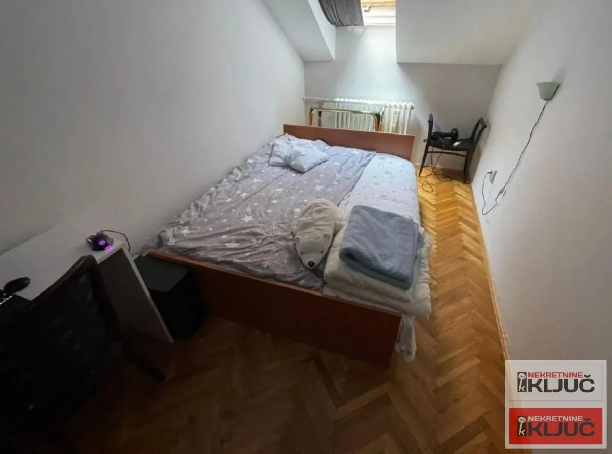 Prodaja, trosoban stan, 67m², Podbara, Novi Sad Sve Podlokacije