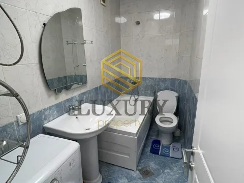 Izdavanje, jednosoban stan, 50m², Preko Morače, Podgorica - image 8