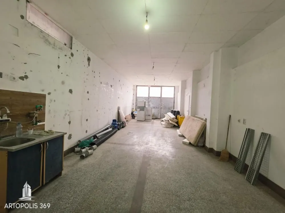 Rent, office space, 60m², Veliki Mokri Lug, Zvezdara Sve Podlokacije