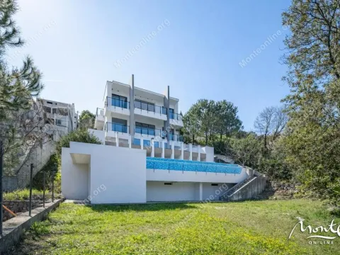 Prodaja, kuća, 770m², Krašići, Tivat - image 35