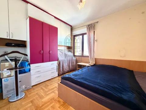 Prodaja, jednosoban stan, 47m², Stari Aerodrom, Podgorica - image 14