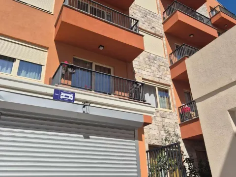 Sale, studio apartment, 21m², Babilonija, Budva - image 3