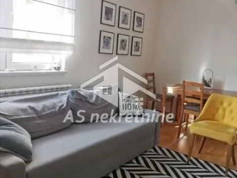 Izdavanje, dvosoban stan, 41m², Zemun Cara Dušana, Zemun Sve Podlokacije - image 4