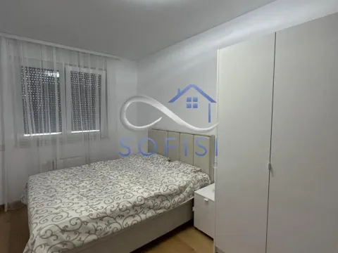 Izdavanje, dvosoban stan, 65m², Centar, Novi Sad - image 10