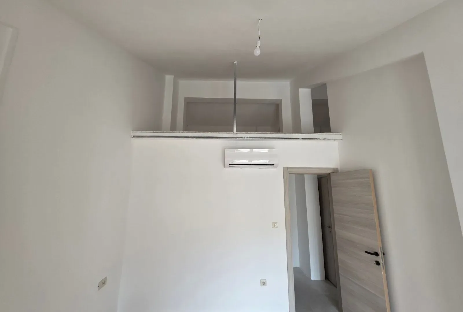 Sale, two bedroom apartment, 70m², Budva, Crna Gora