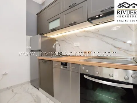 Prodaja, jednosoban stan, 48m², Đenovići, Herceg Novi - image 5