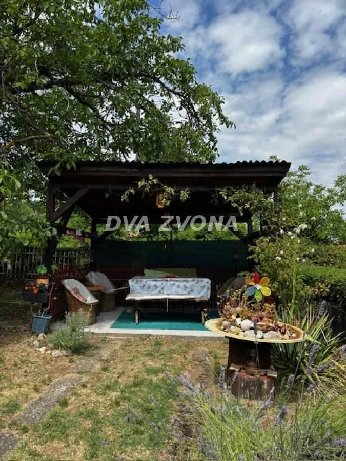 Prodaja, kuća, 53m², Čortanovci, Inđija