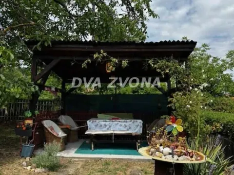 Prodaja, kuća, 53m², Čortanovci, Inđija - image 12