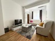 Rent, two bedroom apartment, 52m², Ljubović, Podgorica