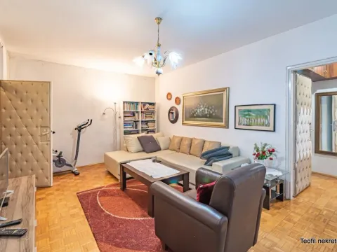 Sale, three bedroom apartment, 80m², Autokomanda, Voždovac Sve Podlokacije - image 2