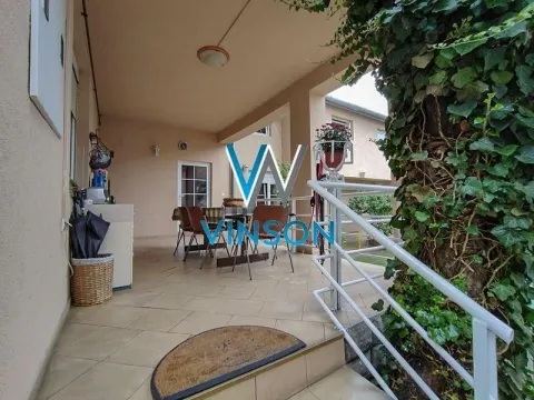 Sale, house, 151m², Salajka, Novi Sad Sve Podlokacije - image 8