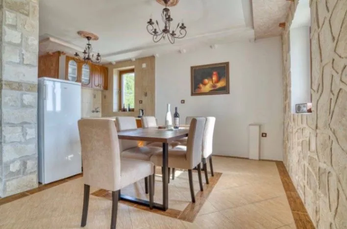 Sale, house, 466m², Budva, Crna Gora