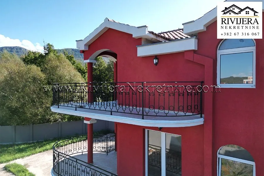 Prodaja, dvosoban stan, 80m², Radanovići, Kotor