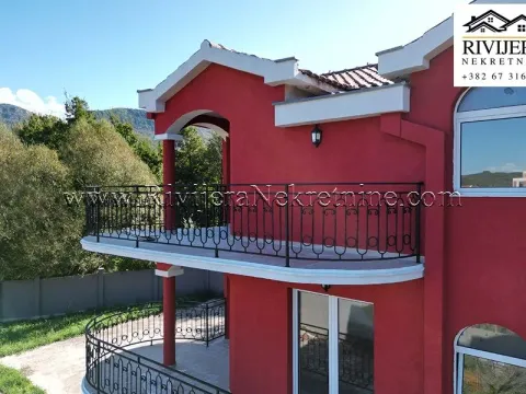 Prodaja, dvosoban stan, 80m², Radanovići, Kotor - image 32