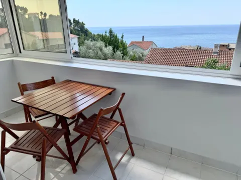Prodaja, jednosoban stan, 45m², Sveti Stefan, Budva - image 6