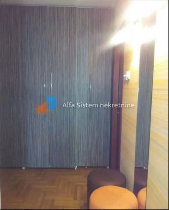 Rent, two bedroom apartment, 55m², Voždovac Sve Podlokacije, Beograd