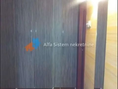 Rent, two bedroom apartment, 55m², Voždovac Sve Podlokacije, Beograd - image 8