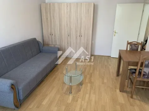 Izdavanje, stan, 30m², Centar, Novi Sad - image 1