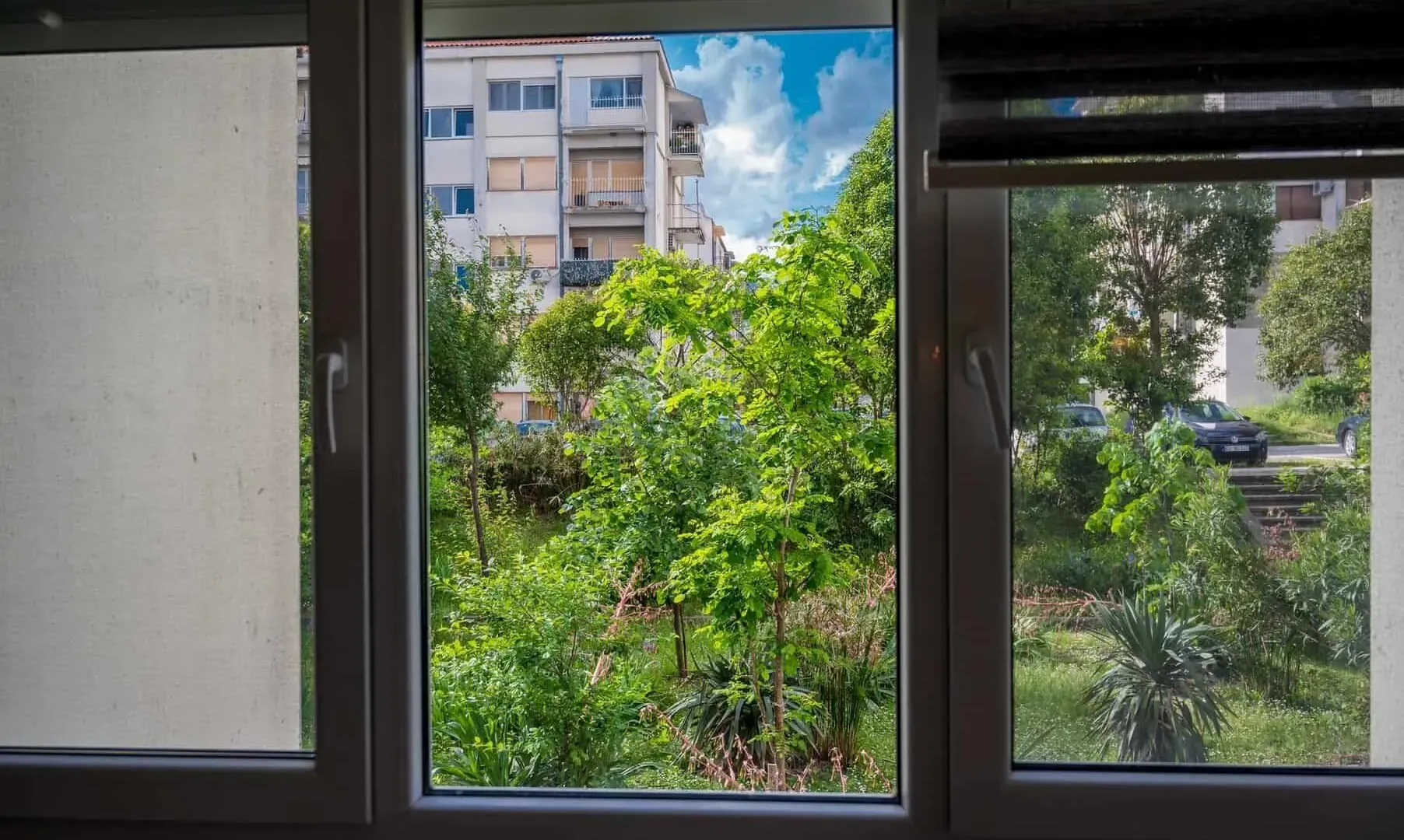 Prodaja, jednosoban stan, 60m², Tivat, Crna Gora