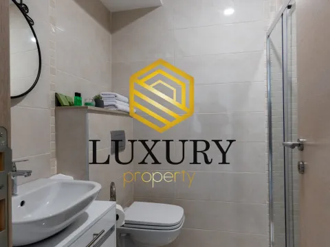 Sale, two bedroom apartment, 71m², Bečići, Budva - image 5