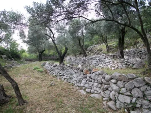 Sale, land lot, 2650m², Reževići, Budva - image 2