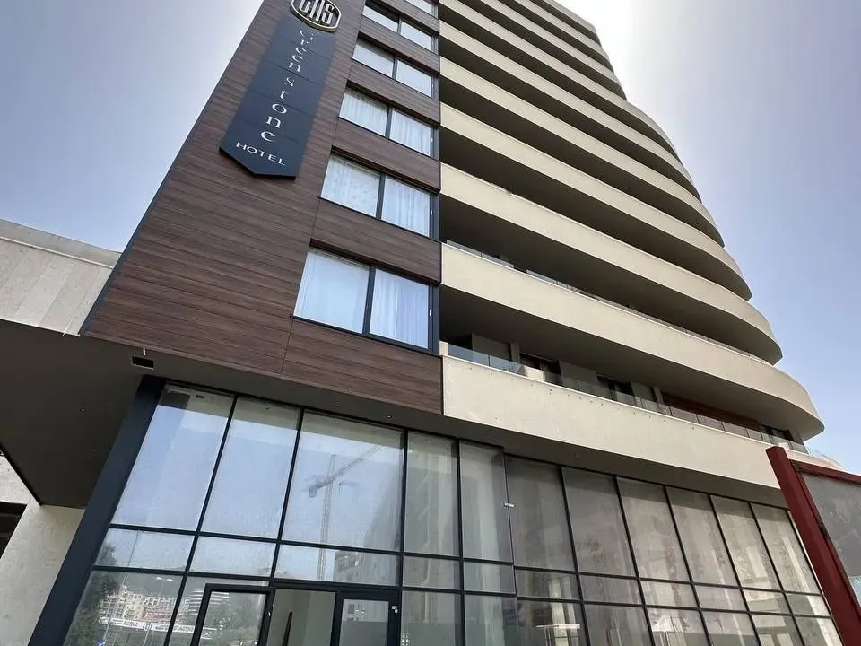 Prodaja, dvosoban stan, 70m², Rafailovići, Budva